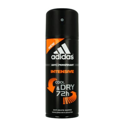  Adidas Cool&Dry Intensive    150