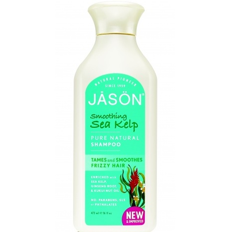  Jason      Sea Kelp Shampoo 473 