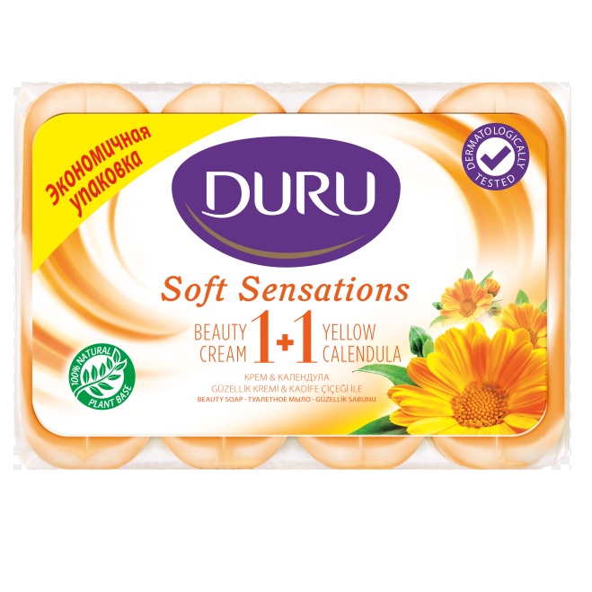  Duru Soft Sensations    4*90