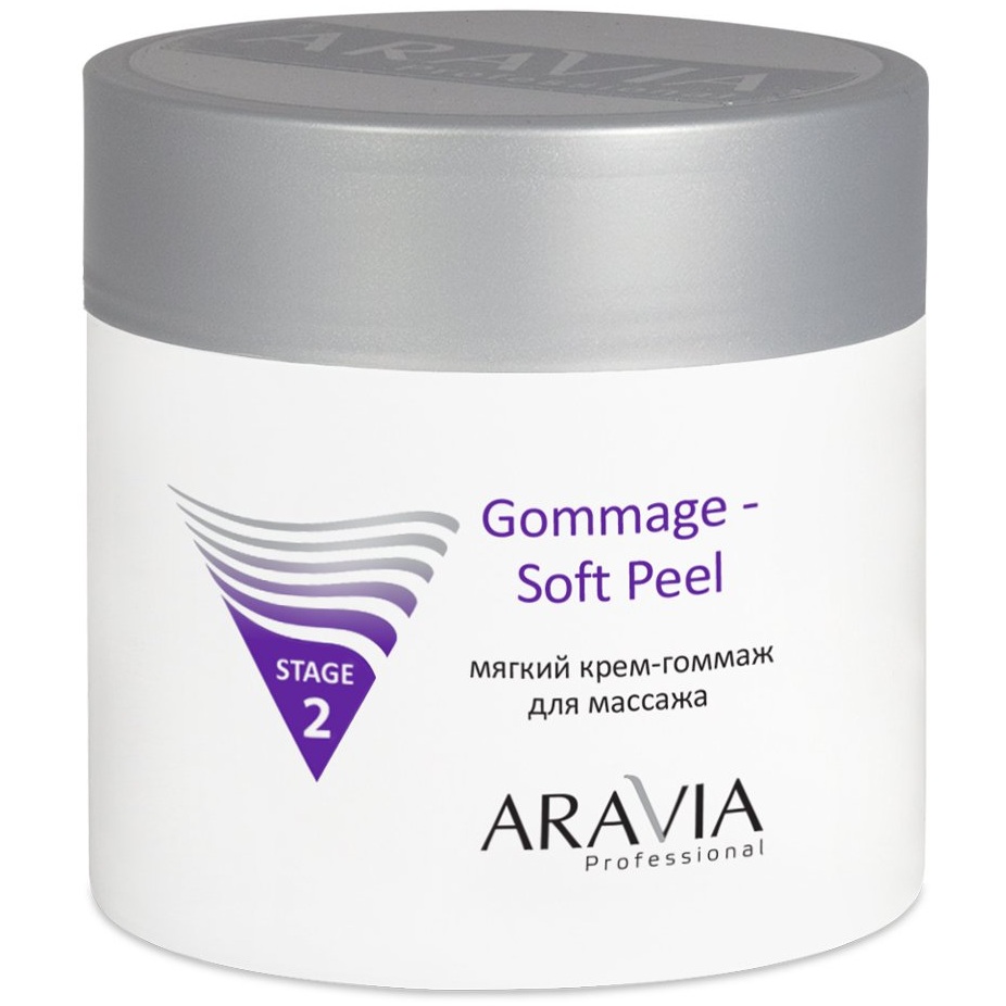  Aravia  -   Gommage Soft Peel 300
