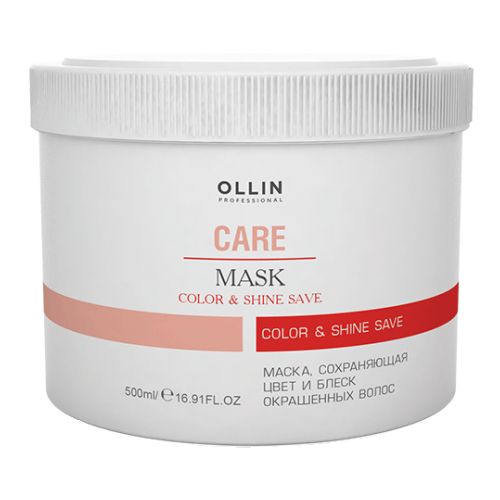  /Ollin Professional CARE ,       500