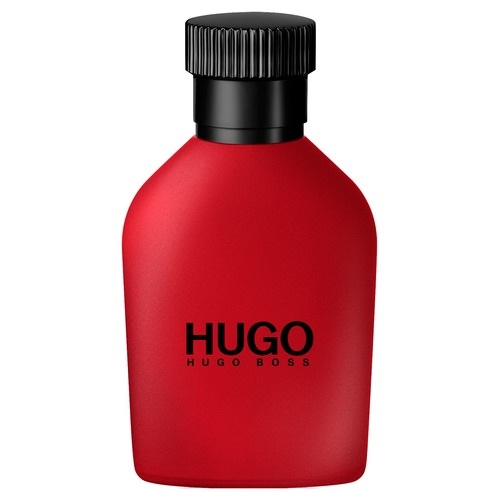  Hugo Boss  RED   40 ml