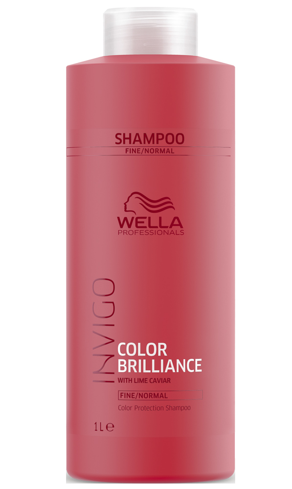  Wella Invigo Color Brilliance        1000