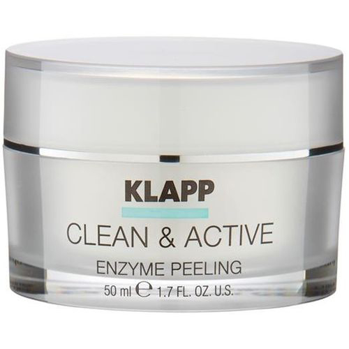  Klapp Clean & active   250 