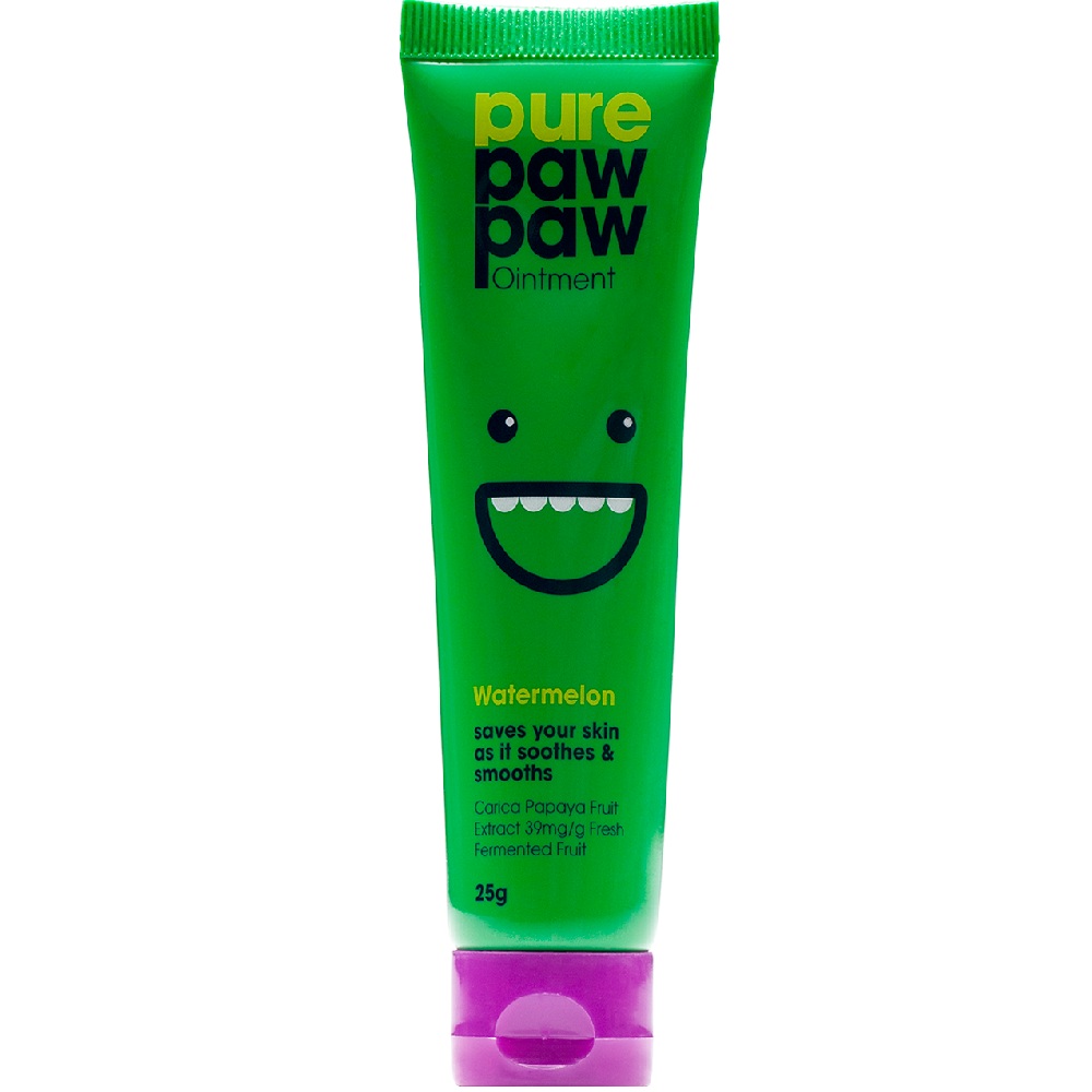  Pure Paw Paw      ,    25