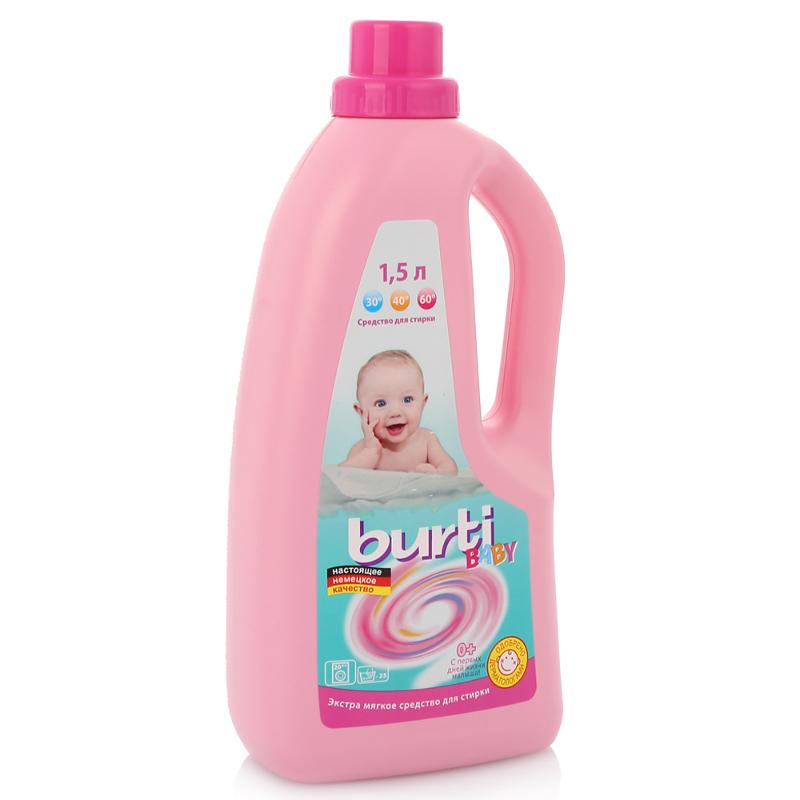  Burti        Burti liquid Baby 1.5