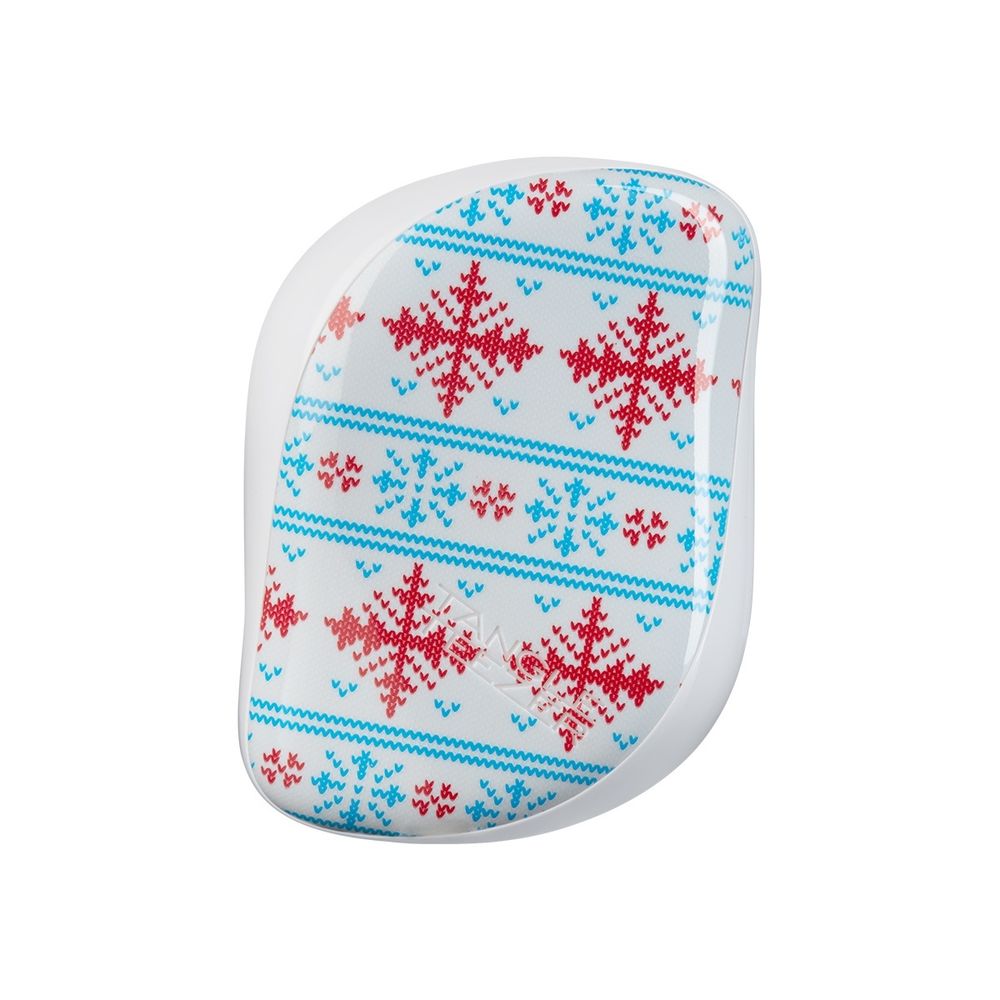  Tangle Teezer Compact Styler Winter Frost    