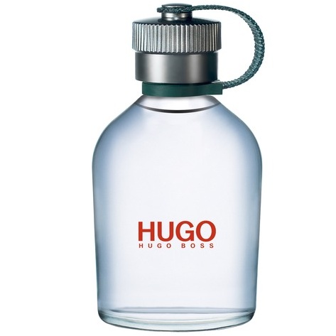  Hugo Boss    40 ml