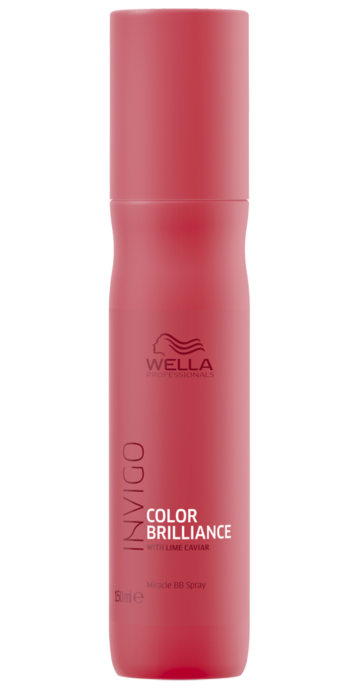  Wella Invigo Color Brilliance  - 150