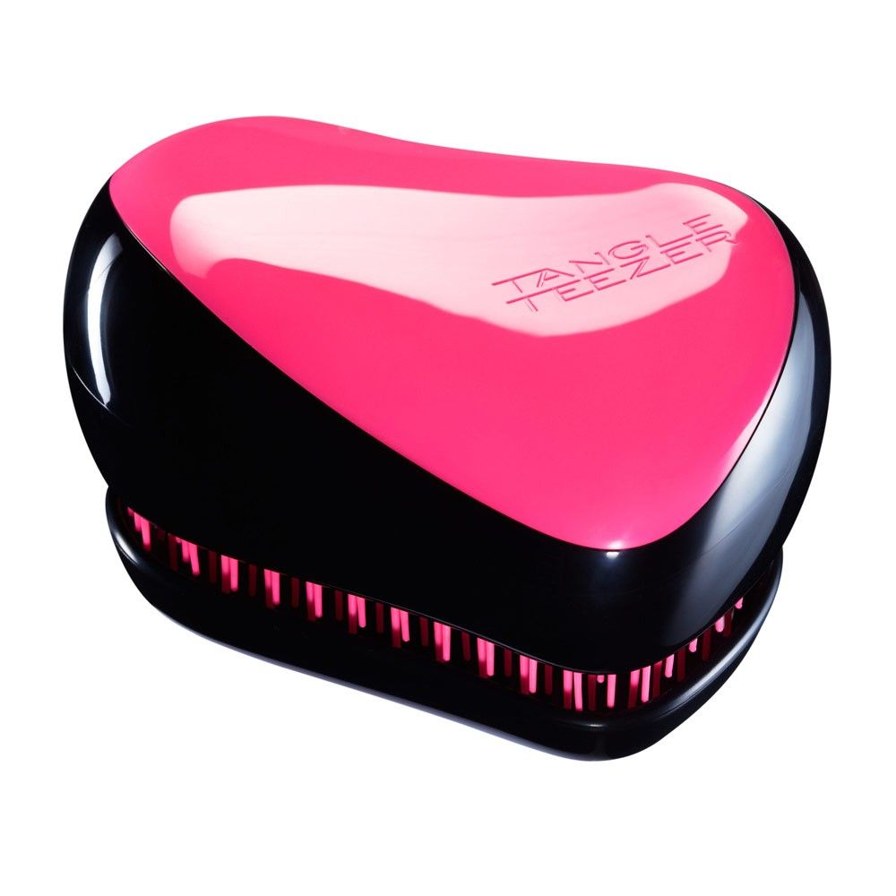  Tangle Teezer Compact Styler Pink Sizzle   