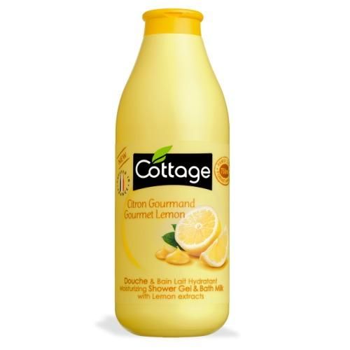  Cottage   -     750
