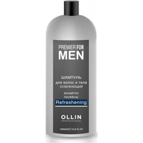  /Ollin Professional PREMIER FOR MEN       1000