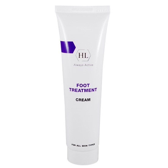    (Holy Land) Foot Treatment Cream    100