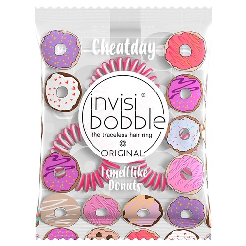  Invisibobble -    Cheat Day Donut Dream  (3117)