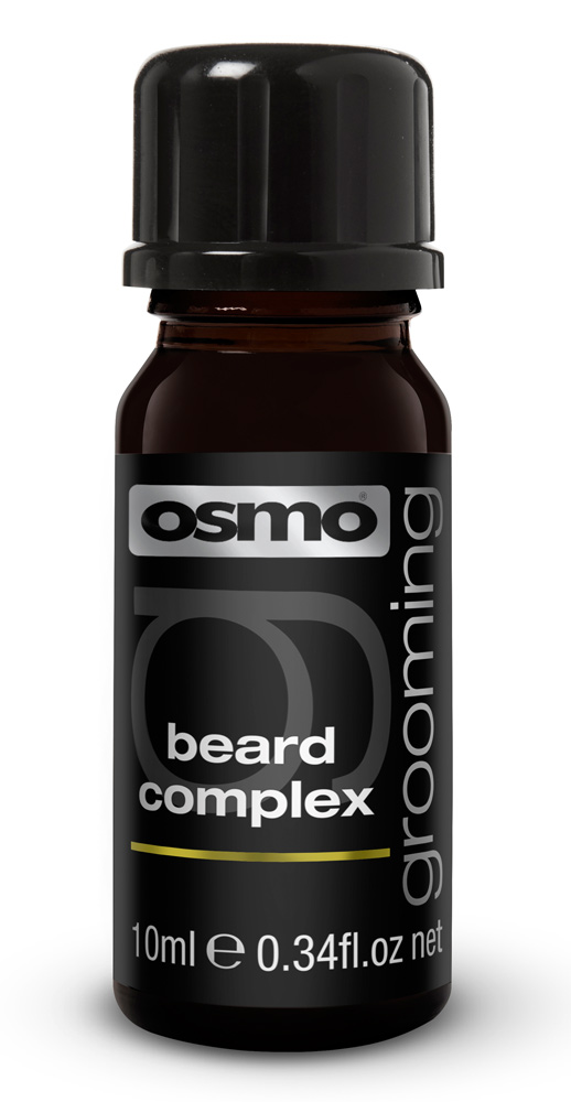  Osmo Beard Complex     ,    10
