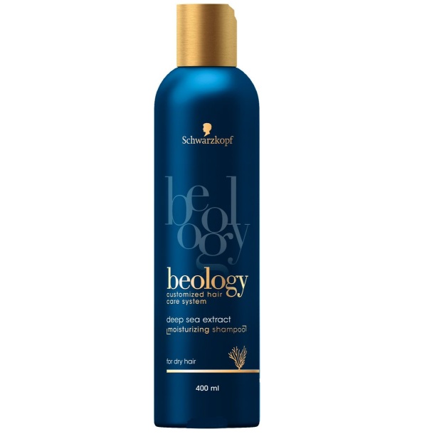  Beology    400