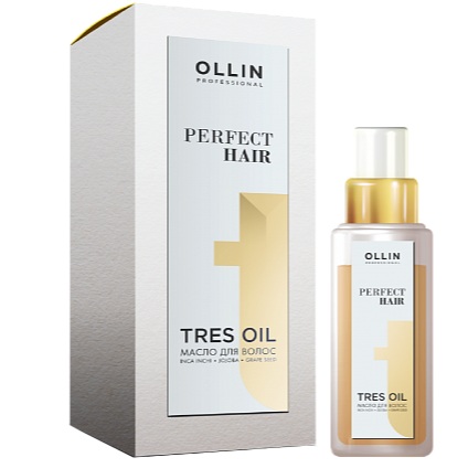  Ollin Perfect Hair Tres Oil    50