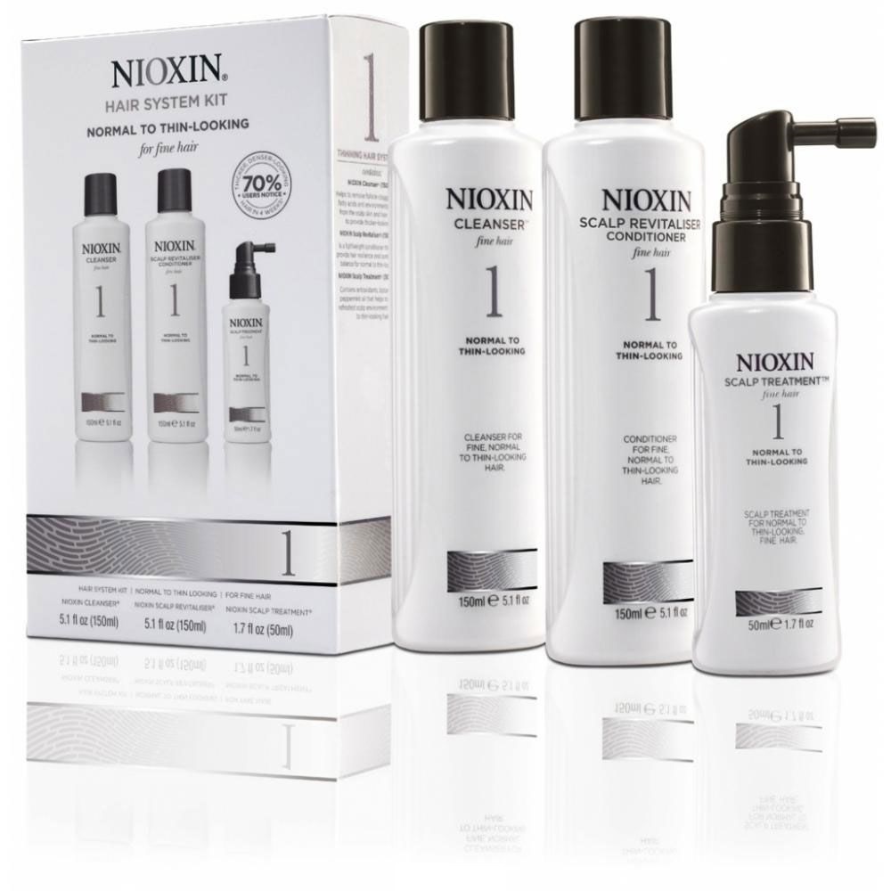 Nioxin  1  150+150+50,   1676 