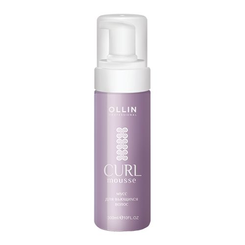  /Ollin Professional CURL HAIR     150