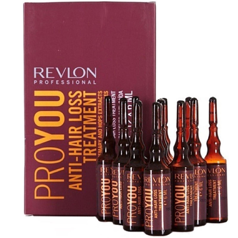 Revlon ProYou     Anti-hair Loss 12*6 ,   895 