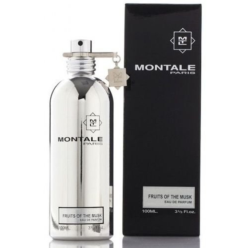  MONTALE Musk Of The Fruits    100 ml