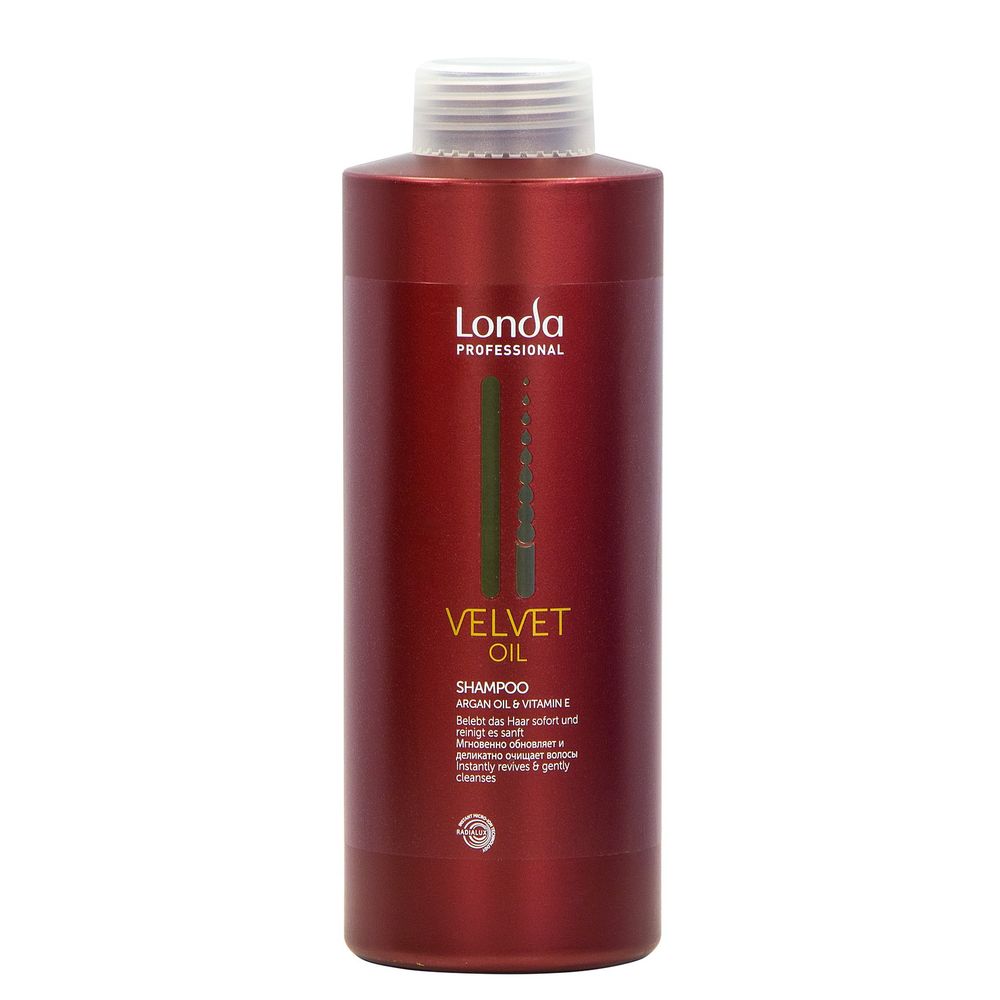  Londa Velvet Oil     1000