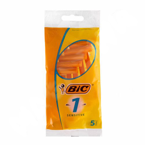  Bic    1  BIC1 Sensitive     5 