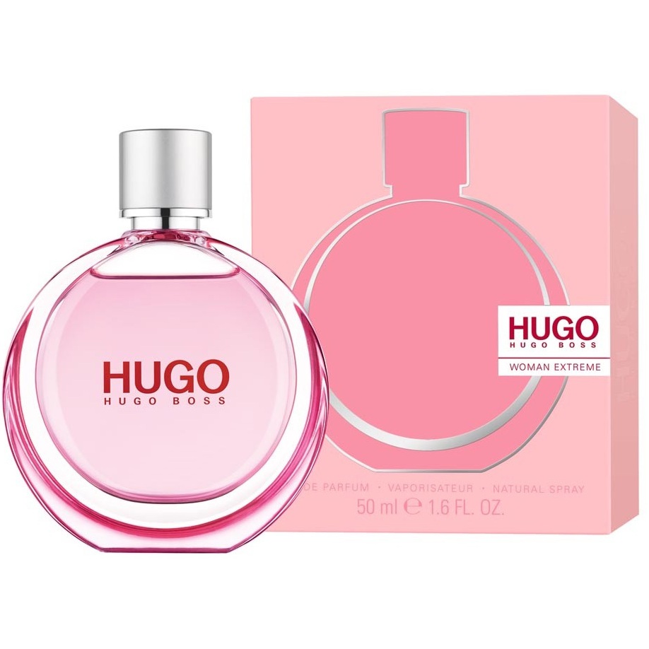  Hugo Boss EXTREME    50 ml