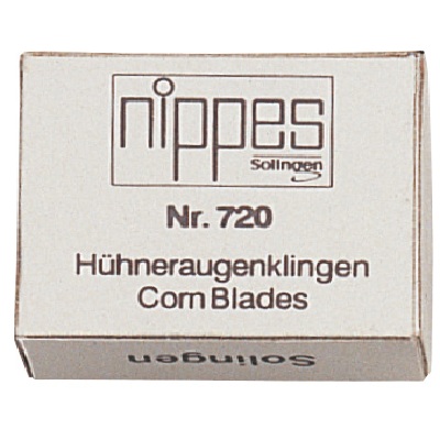  Nippes      (2x10) ( 720D)