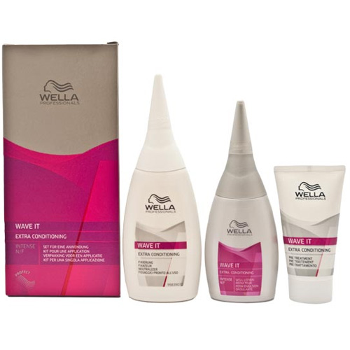  Wella WAVE IT Extra Conditioning         30/75/100