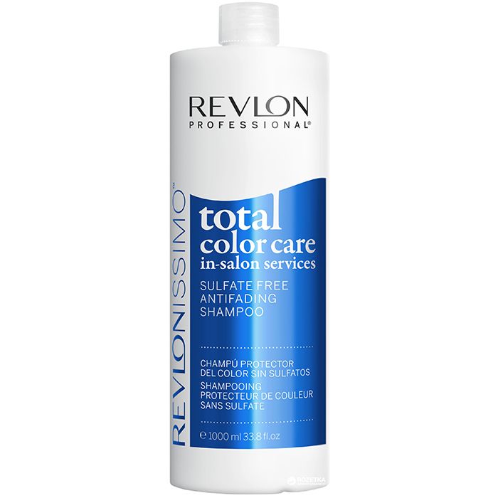  Revlon Total Color Care  -    1000 