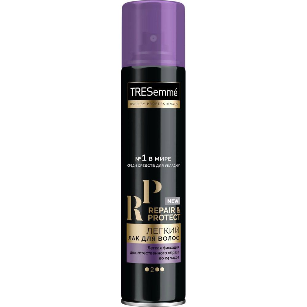  Tresemme Repair and Protect     250 