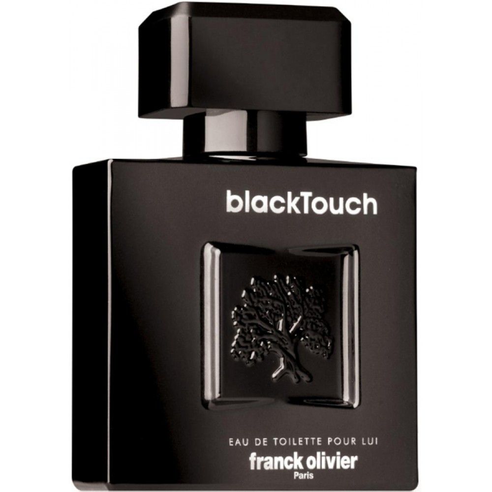  Franck OLIVIER BLACK TOUCH    50 ml