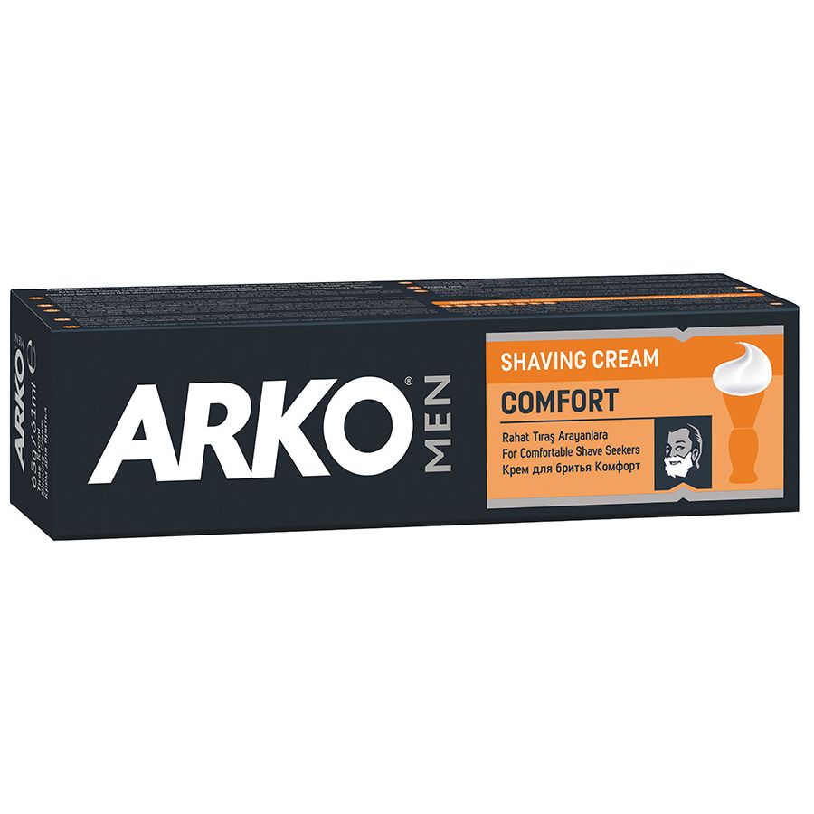 Arko MEN    Comfort 65