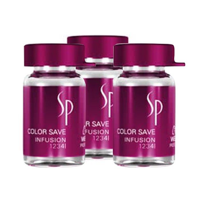  System Professional Color Save     5 6