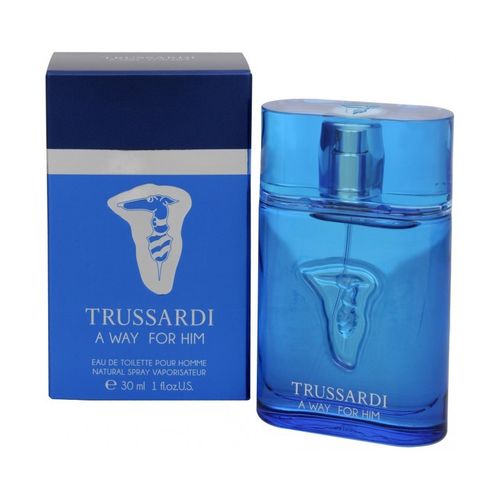 TRUSSARDI A WAY    30 ml