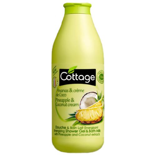  Cottage   -    + 750