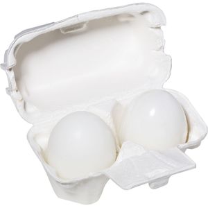    Egg Soap -        c   50  *2