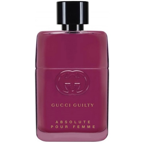  GUCCI GUILTY ABSOLUTE    50 ml