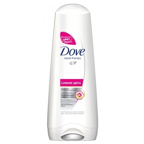  Dove - Hair Therapy   200