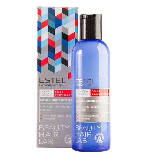  Estel Beauty Hair Lab -   200