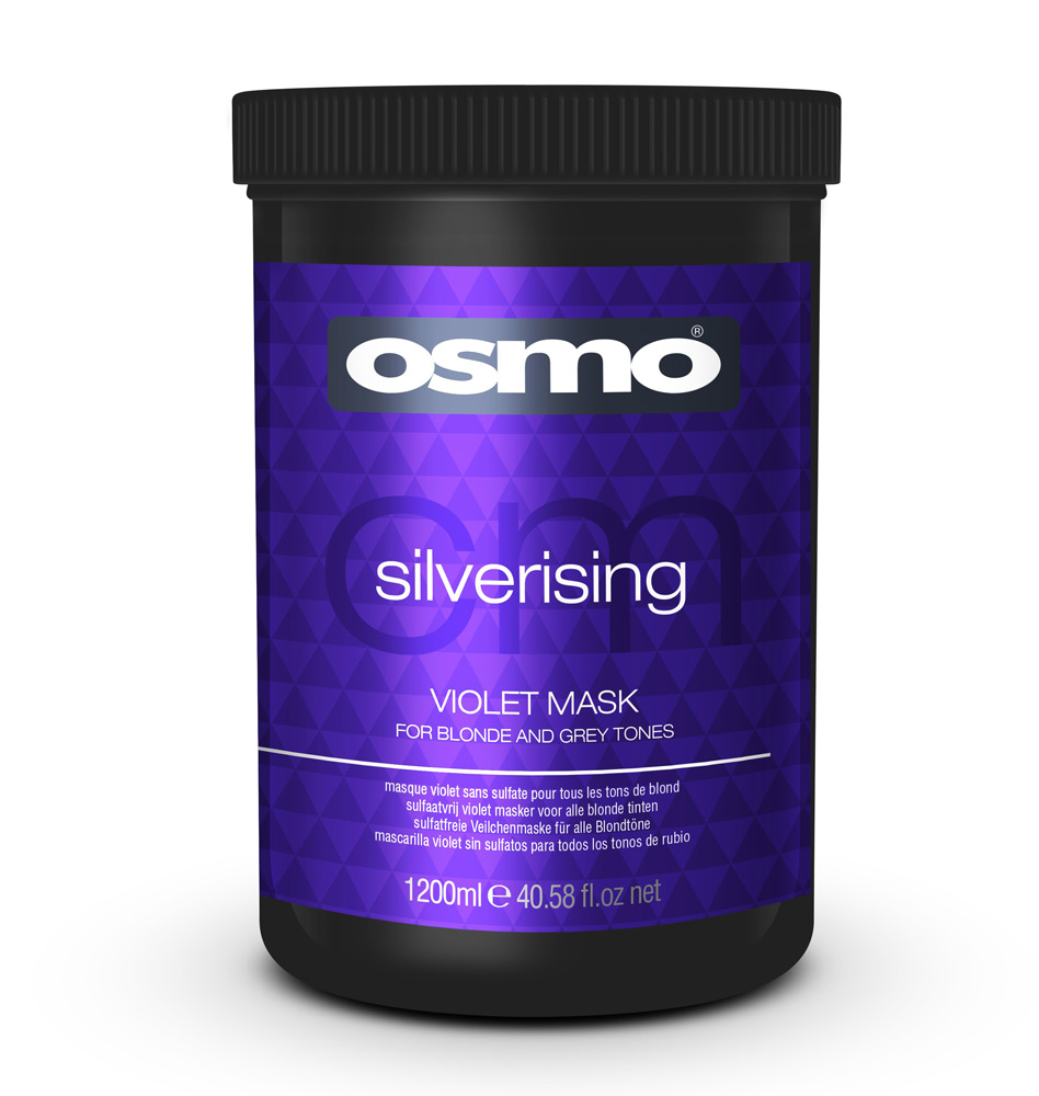  Osmo Silverising Violet    1200