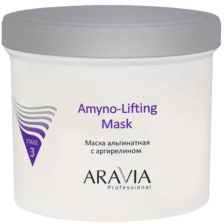  Aravia     Amyno-Lifting 550