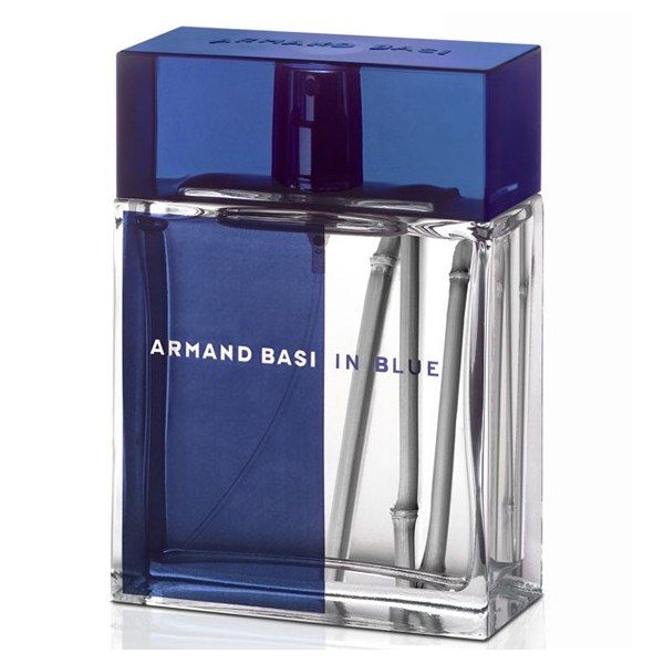 Armand Basi IN BLUE    50 ml
