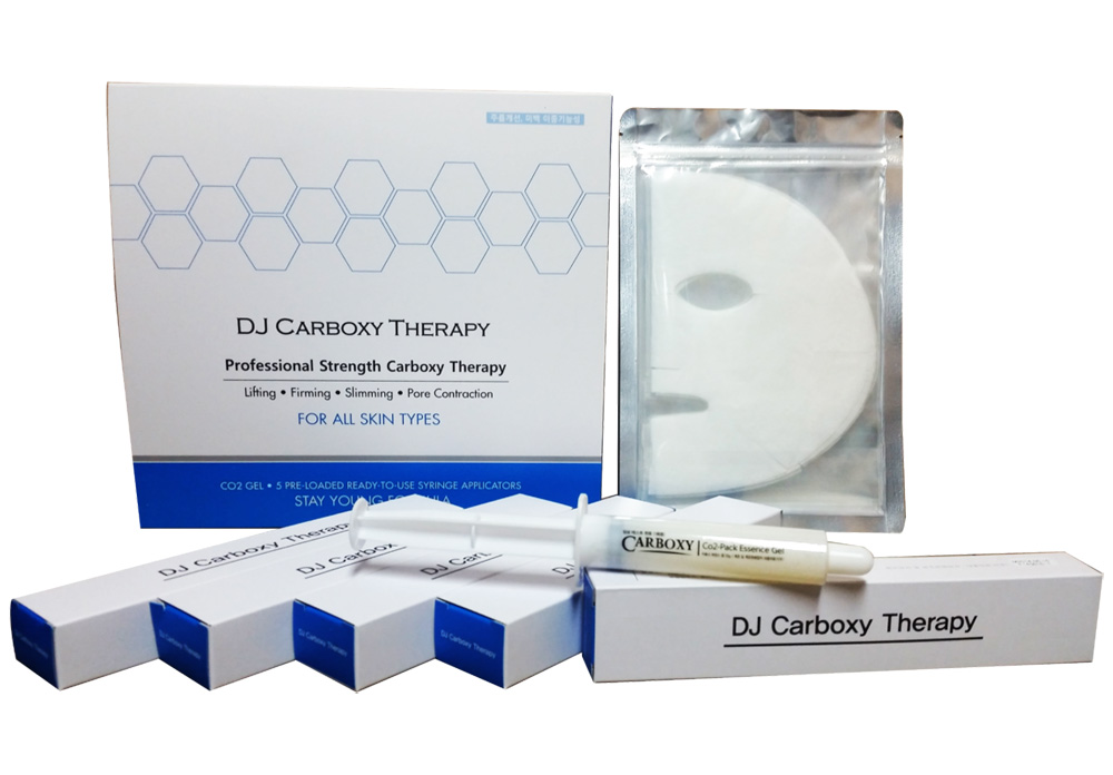   Carboxy Therapy 2      5 