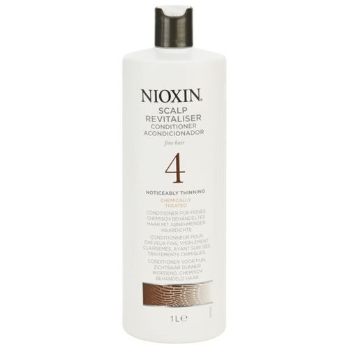  Nioxin  4   1000