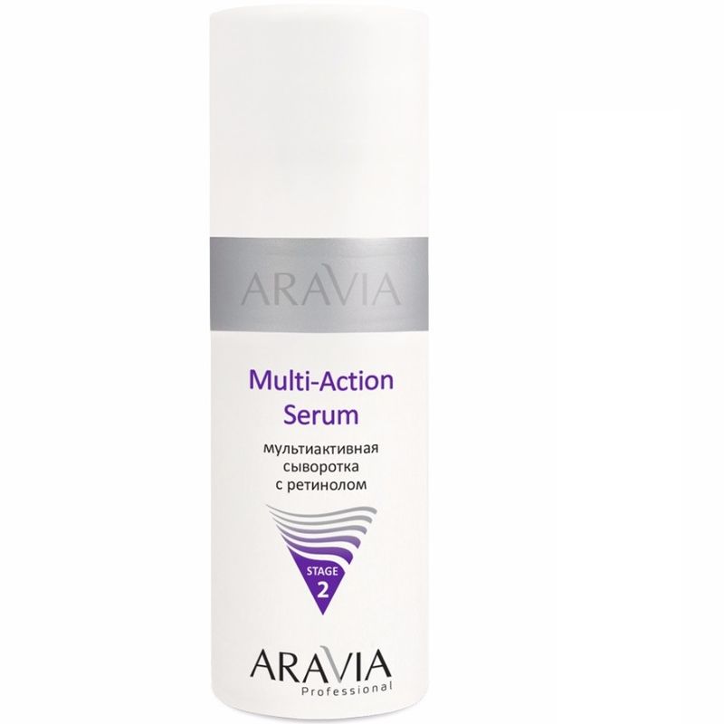  Aravia     Multi Action Serum 150