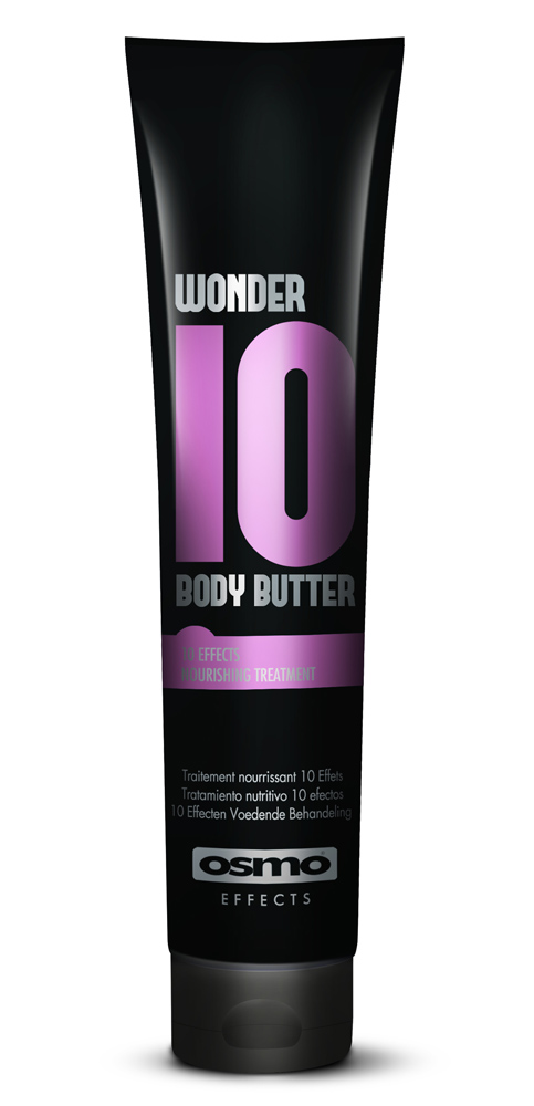  Osmo Effect Wonder 10 Butter -   150 