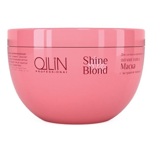  /Ollin Professional SHINE BLOND     300