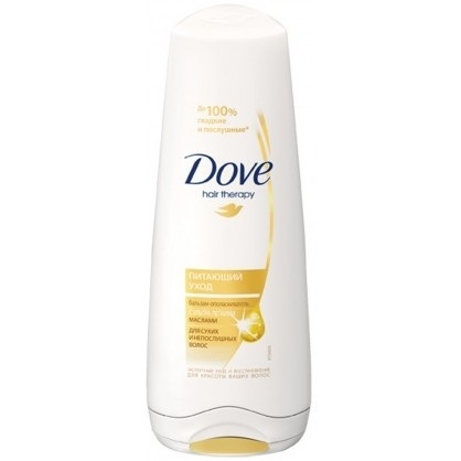  Dove HairTherapy -   200